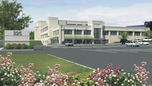 Bala Cynwyd, PA - Home Office
