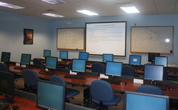 Malvern Training Location