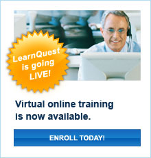 Live Web-Based Training