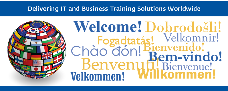 Custom IT and Business Training LearnQuest customizes each class to best address the needs of the participants and meet the goals of your organization