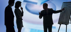 Business Skills Training