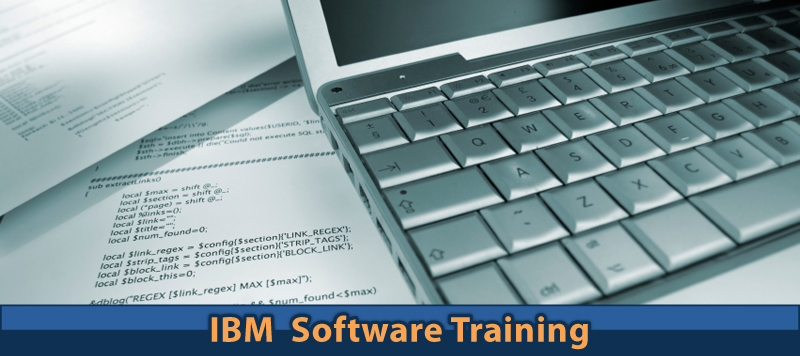 IBM Software Training