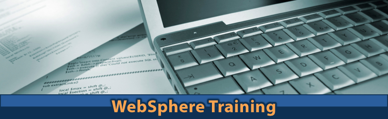 IBM - WebSphere Training