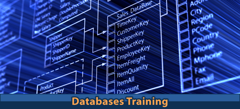 Databases Training