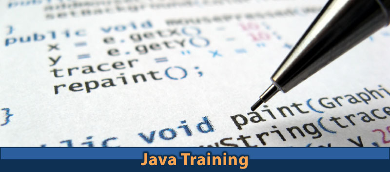 Java Training