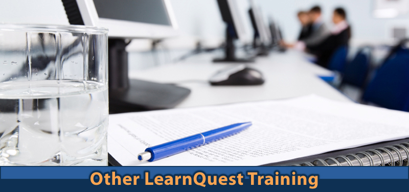 Other Software Training