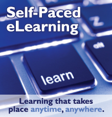 Self-Paced eLearning