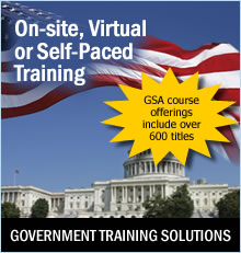 Government Training