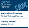 IBM Business Partner
