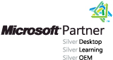 Microsoft Certified Partner