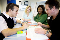 Project Mentoring