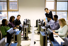 Custom Private Training