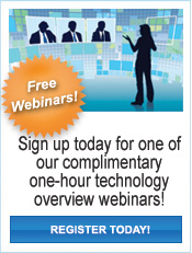 Complimentary Webinars