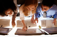 Learning Management