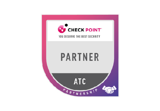 Check Point ATC