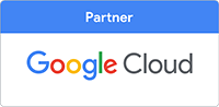 Google Cloud Platform Logo