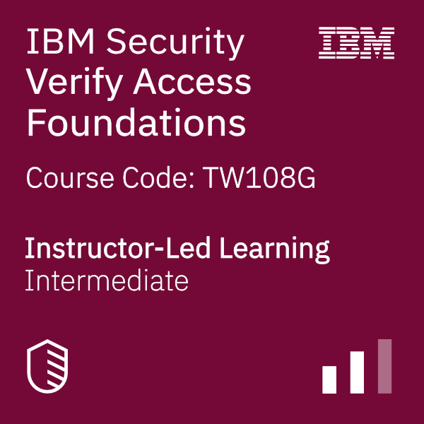 Report Studio Foundation IBM Digital Badge