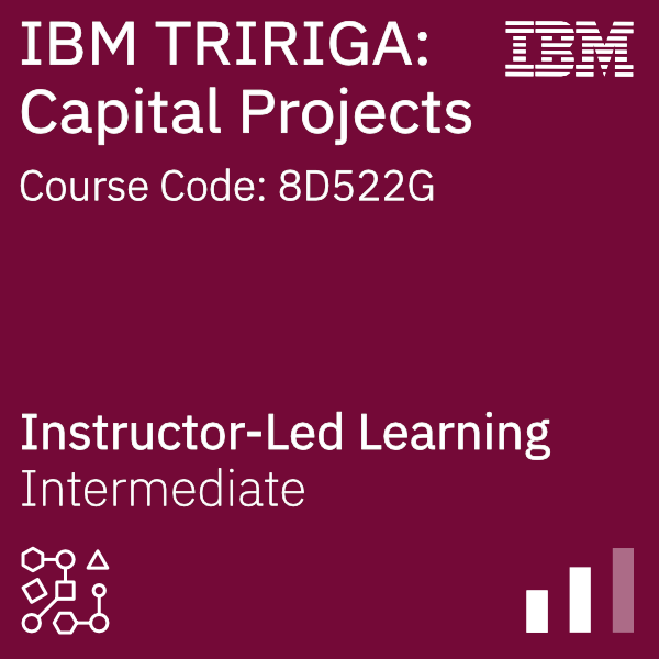 Report Studio Foundation IBM Digital Badge