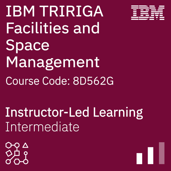 Report Studio Foundation IBM Digital Badge