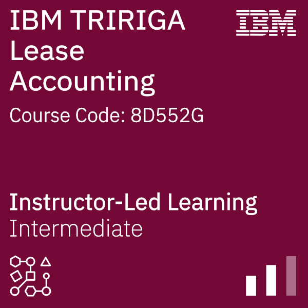 Report Studio Foundation IBM Digital Badge