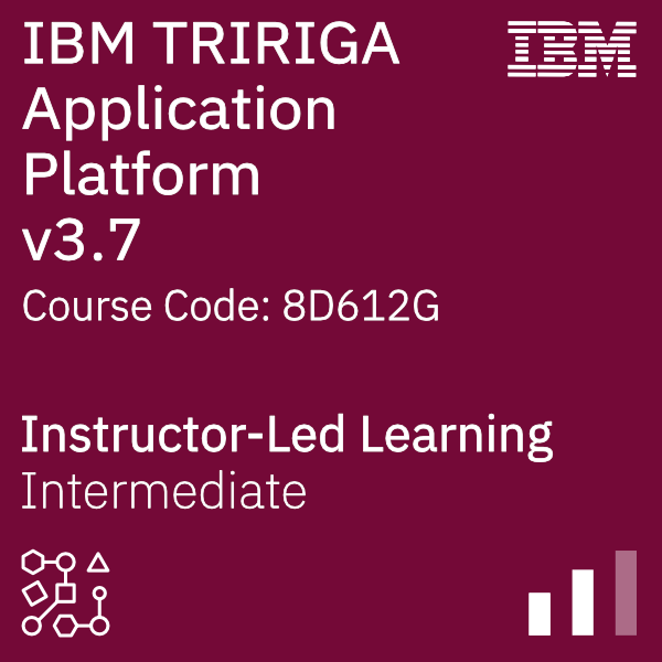 Report Studio Foundation IBM Digital Badge