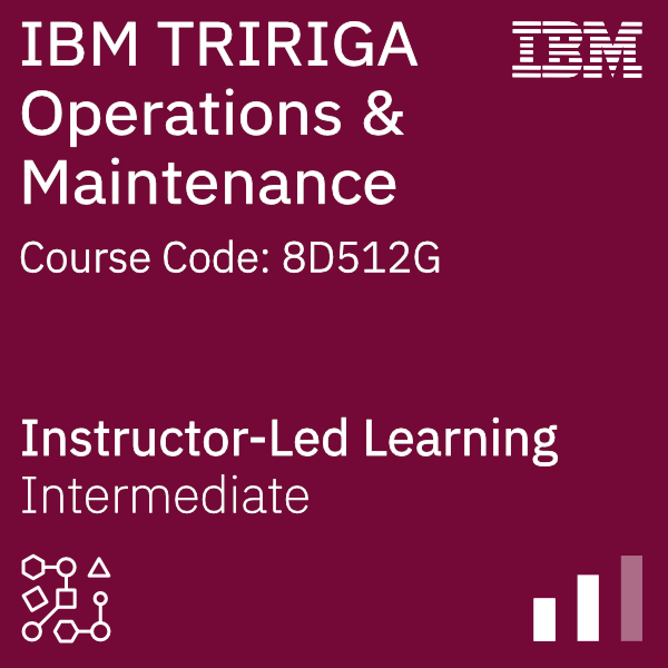 Report Studio Foundation IBM Digital Badge