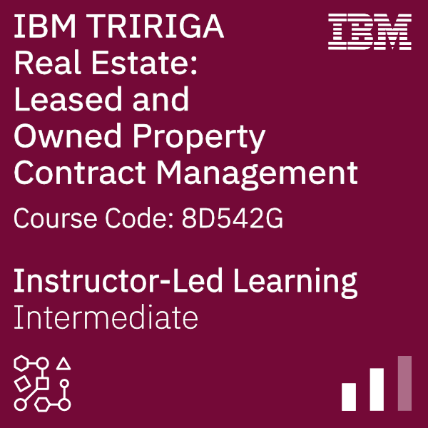 Report Studio Foundation IBM Digital Badge