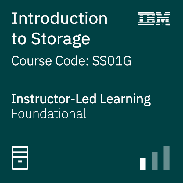 Report Studio Foundation IBM Digital Badge