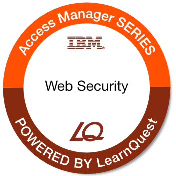 LearnQuest IBM Security Access Manager for Web
