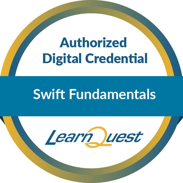 Swift Fundamentals