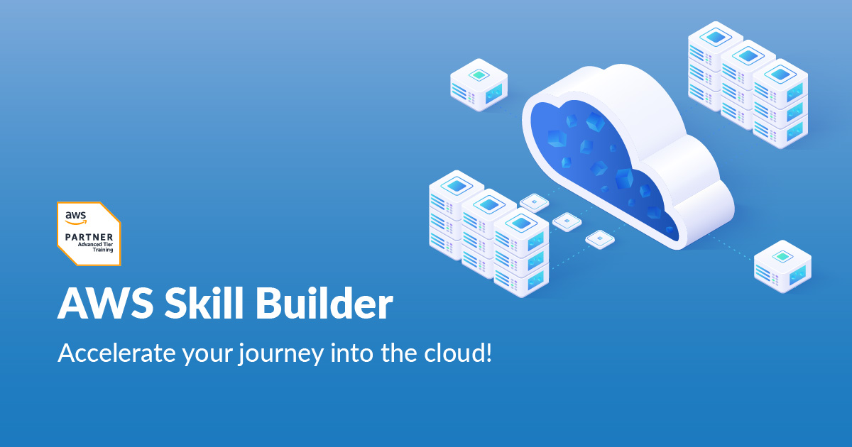 AWS Skill Builder Team Subscription