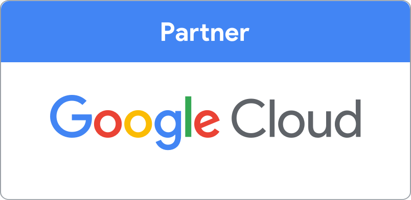 GCP Partner