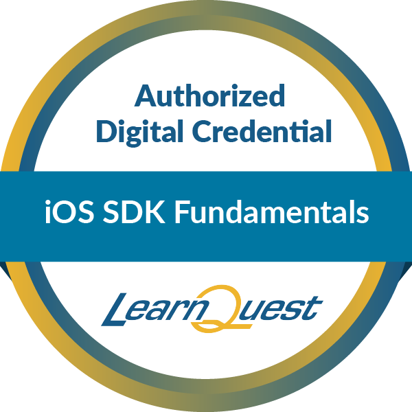 iOS SDK Fundamentals