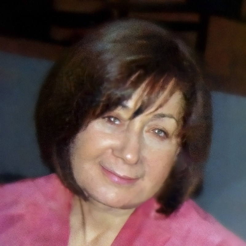 Lucy Schneiberg, LearnQuest CEO