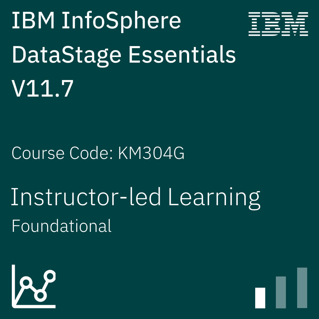 Report Studio Foundation IBM Digital Badge