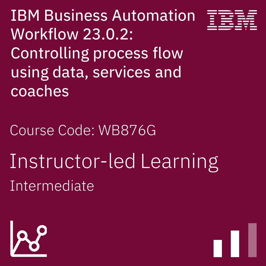 Report Studio Foundation IBM Digital Badge