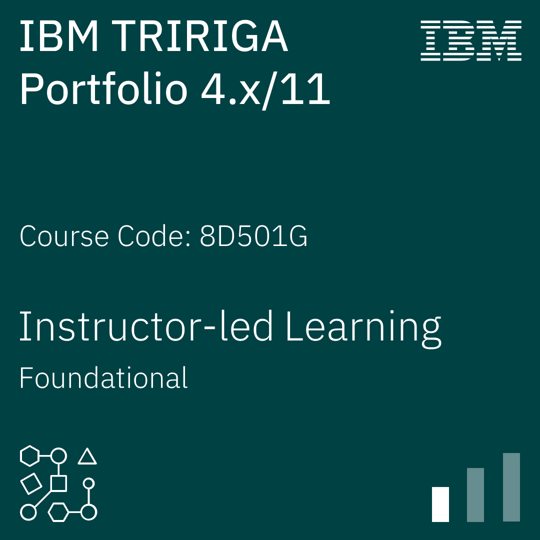 Report Studio Foundation IBM Digital Badge