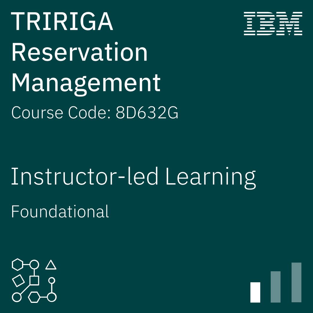 Report Studio Foundation IBM Digital Badge