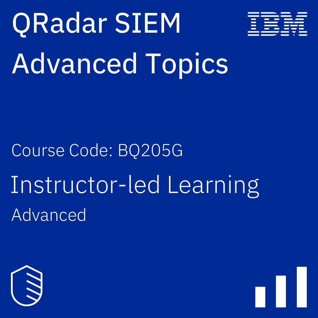 Report Studio Foundation IBM Digital Badge