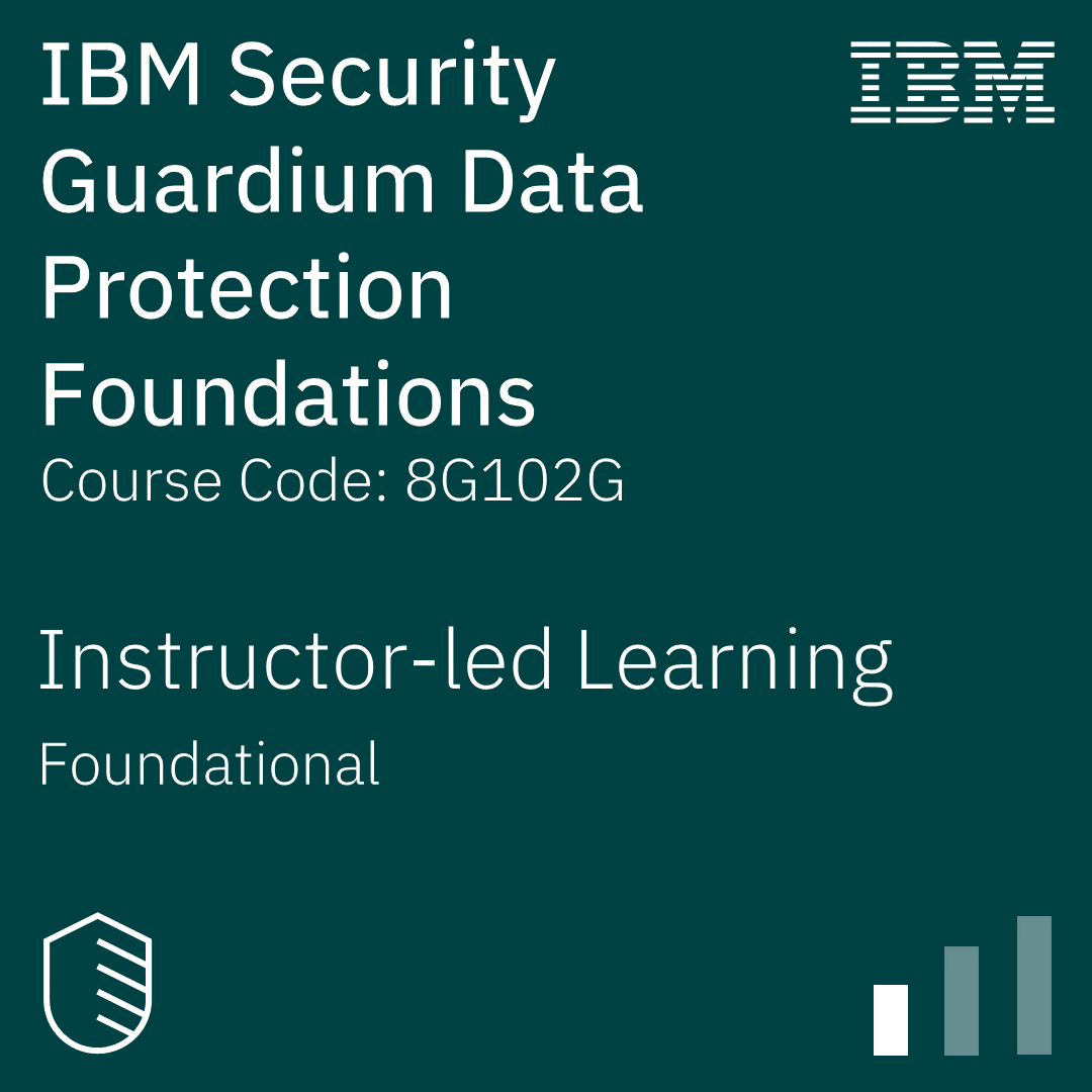 Report Studio Foundation IBM Digital Badge