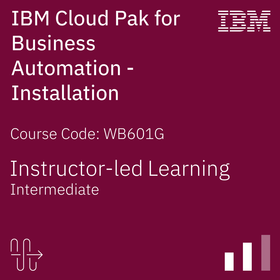 Report Studio Foundation IBM Digital Badge