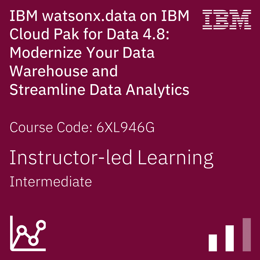 Report Studio Foundation IBM Digital Badge