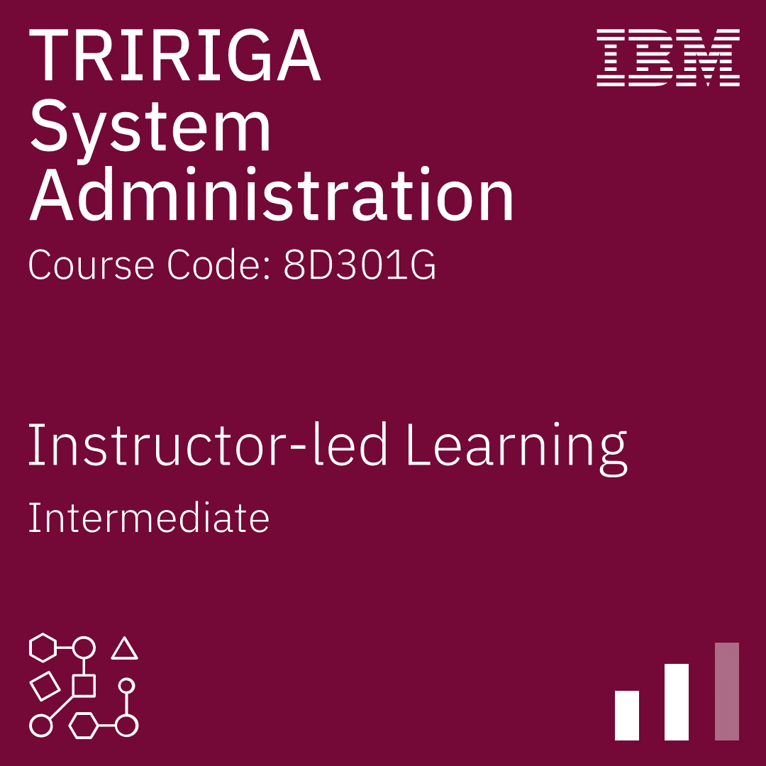 Report Studio Foundation IBM Digital Badge