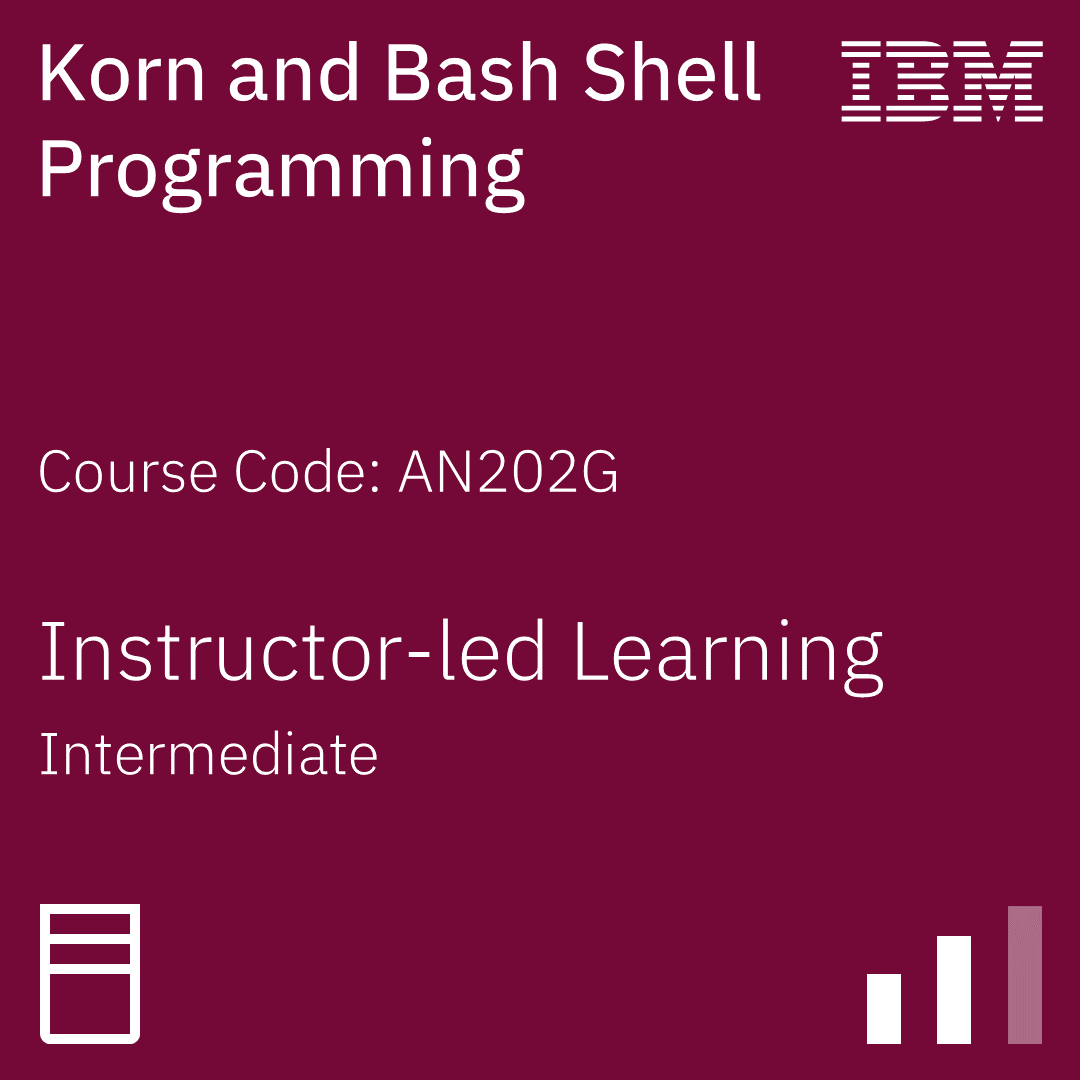 Report Studio Foundation IBM Digital Badge