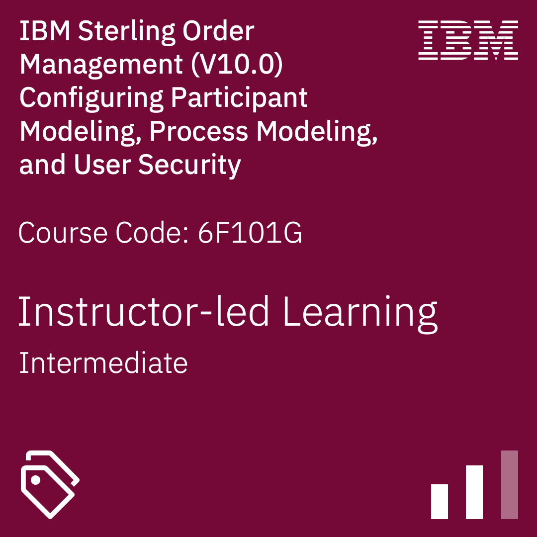 Report Studio Foundation IBM Digital Badge