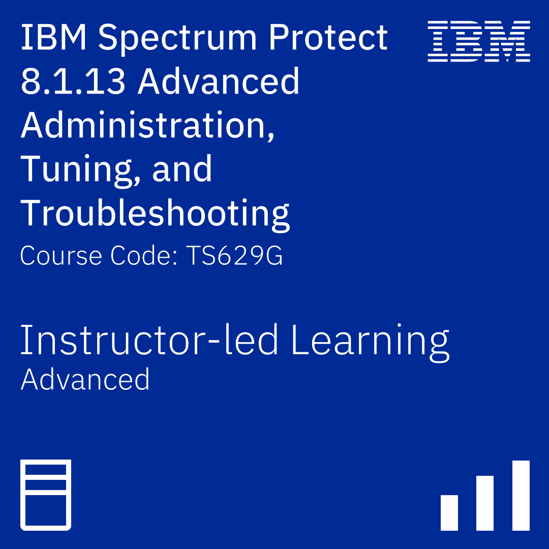 Report Studio Foundation IBM Digital Badge