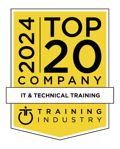 Top 20 Training Industry Company - IT Training Top 20 Training Industry Company - IT Training
